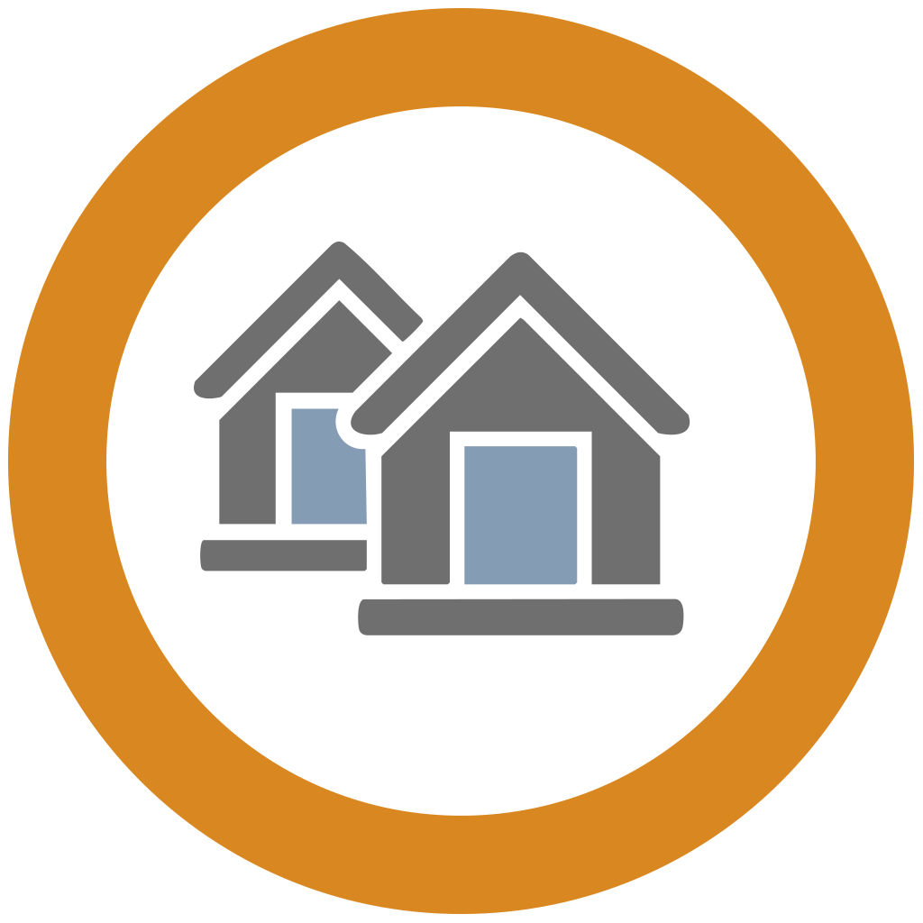 Soluciones para Residenciales