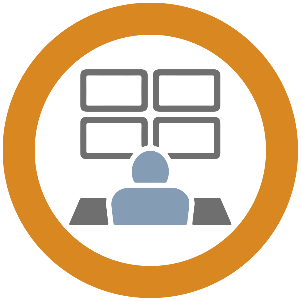 Soluciones para Centros de mando