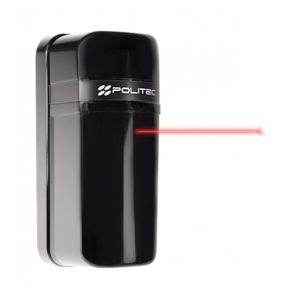 control de acceso laser infrarrojo