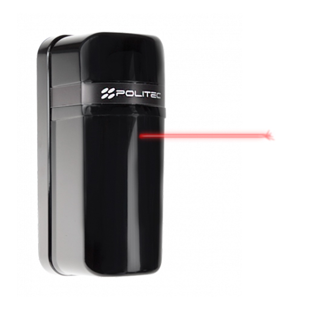 control de acceso laser infrarrojo