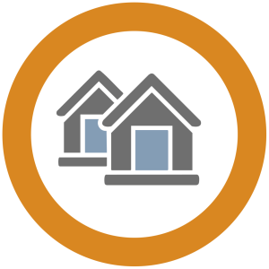 Soluciones para Residenciales